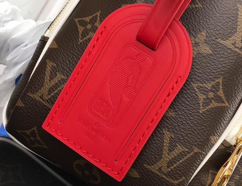 Ozarra Luxury - LOV Bags - 2641