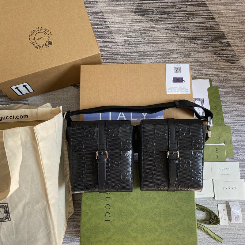 Ozarra - GUKI Bags - 2159