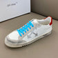 Ozarra Luxury - YZO Men Shoes - 237