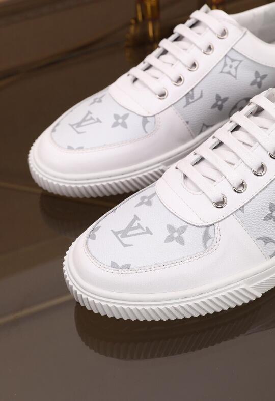 Ozarra Luxury - LOV Men Shoes - 2004