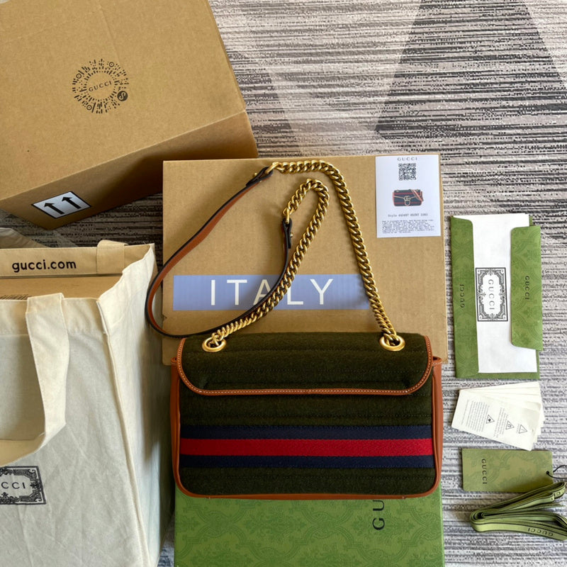 Ozarra - GCI Bags - 4931