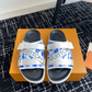 Ozarra Luxury - LOV Men Shoes - 092