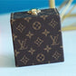 Ozarra Fashion Lu-Vi bags - 9526
