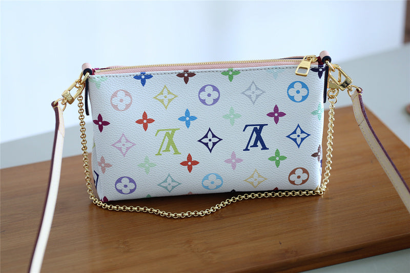 Ozarra Fashion Lu-Vi bags - 9050