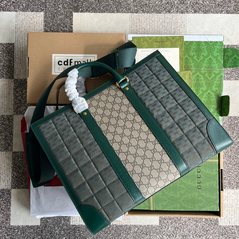 OZ - GCI Bags - 173