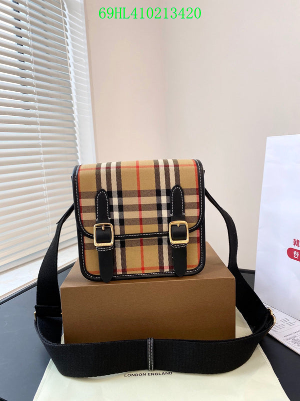 Ozarra Fashion -BBR Bags - 200