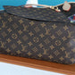 Ozarra Fashion Lu-Vi bags - 8058