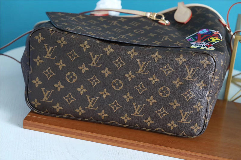 Ozarra Fashion Lu-Vi bags - 8058