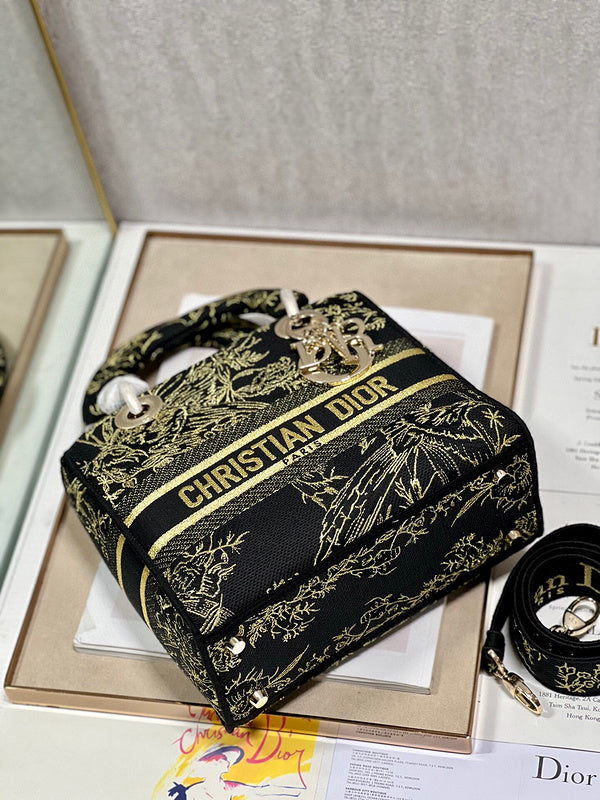 Ozarra - Dir Bags - 1773