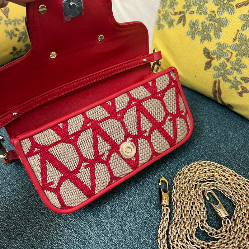 OZ - VEL Bags - 418