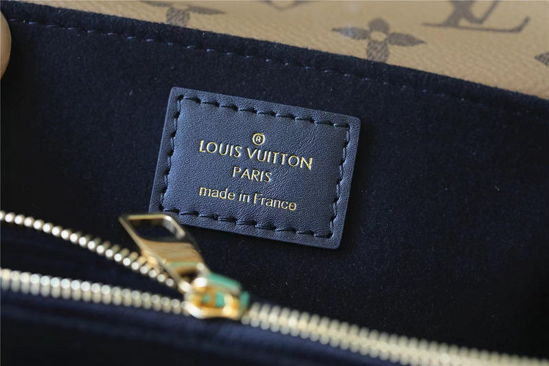 Ozarra - LUV Bags - 400