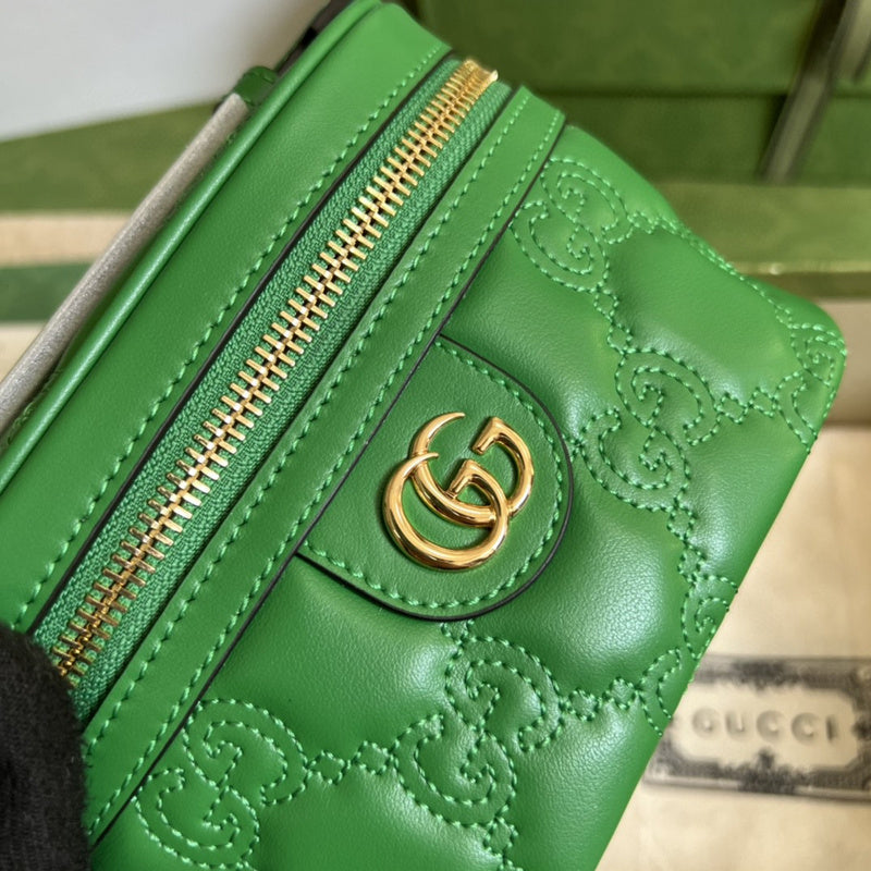 Ozarra - GCI Bags - 457