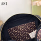 Ozarra Fashion -BBR Bags - 832