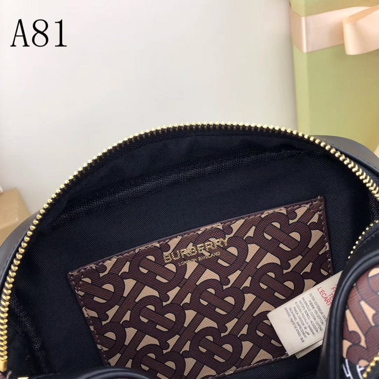 Ozarra Fashion -BBR Bags - 832