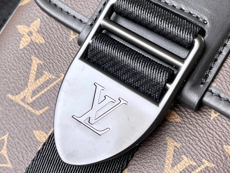 Fashion Lu-Vi bags - 4557