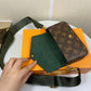 Fashion Lu-Vi bags - 3817