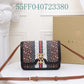 Ozarra Fashion -BBR Bags - 745