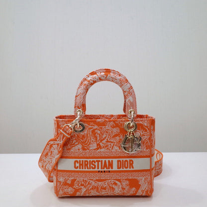 Ozarra - Dir Bags - 2248