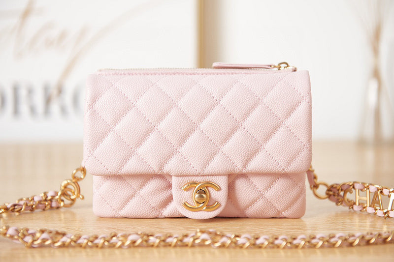 BAB - CHL Bags - 3128