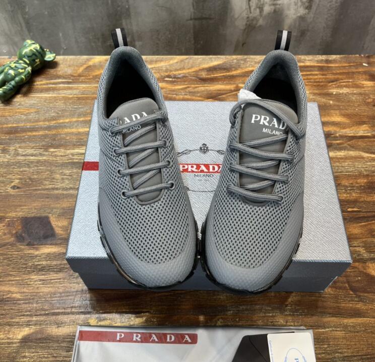 Ozarra Luxury - PD Men Shoes - 211