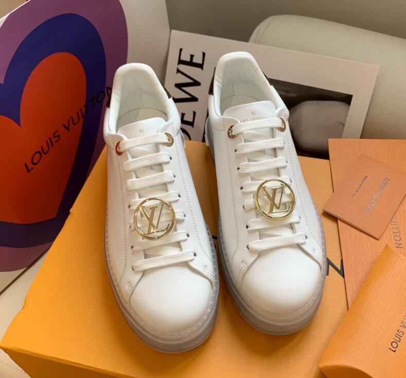 Ozarra Luxury - LOV Women Shoes - 722