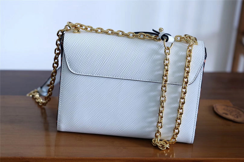 Ozarra Fashion Lu-Vi bags - 8535