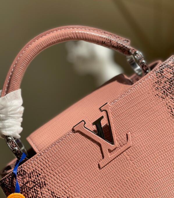 Ozarra Luxury - LOV Bags - 2566