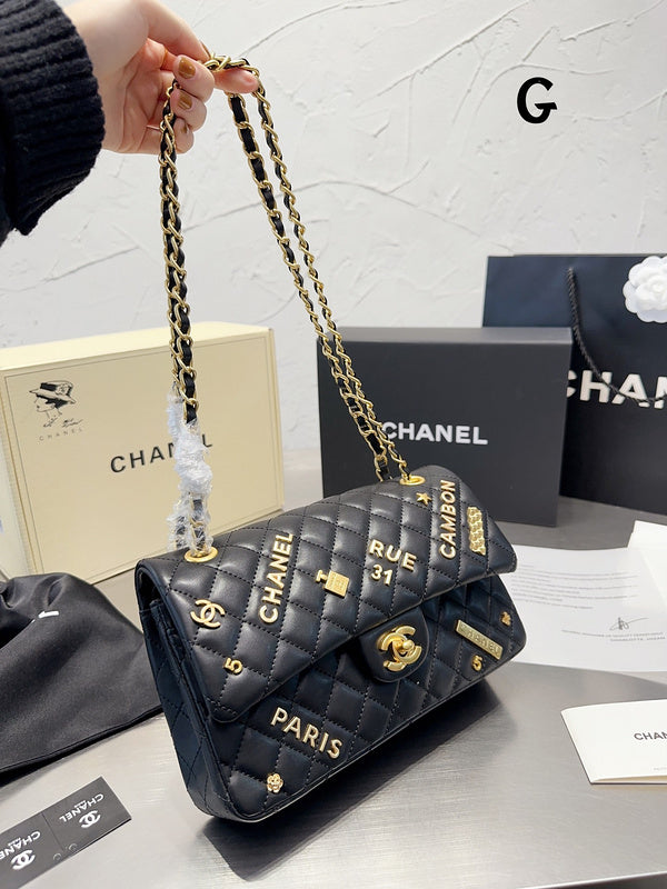 Ozarra - CHL Bags - 7077