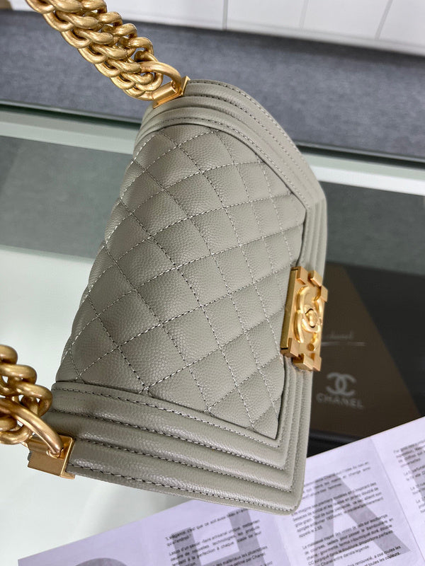 BAB - CHL Bags - 3195