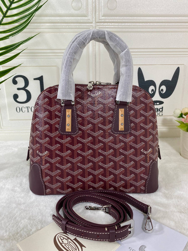 Ozarra - GOD Bags - 135