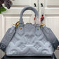 Ozarra Fashion Lu-Vi Bags - 16732