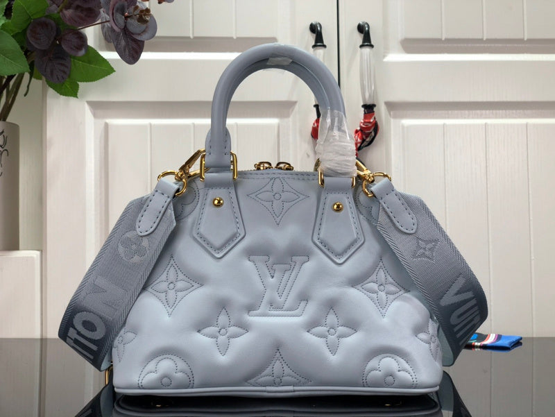 Ozarra Fashion Lu-Vi Bags - 16732
