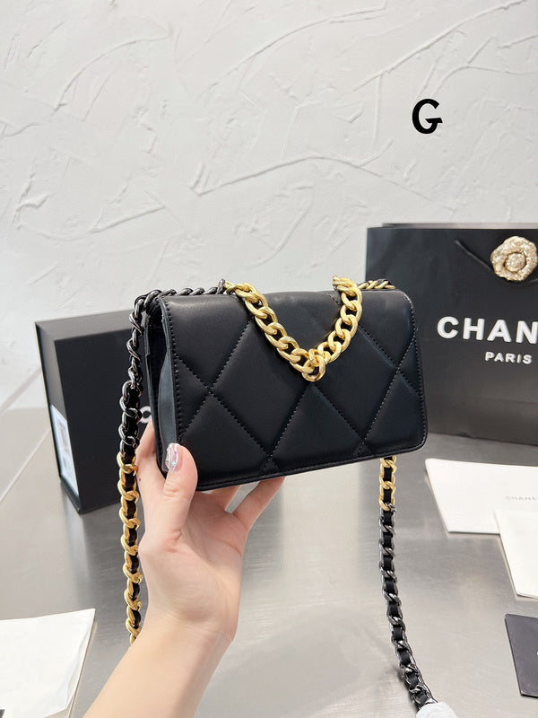 Ozarra - CHL Bags - 7098