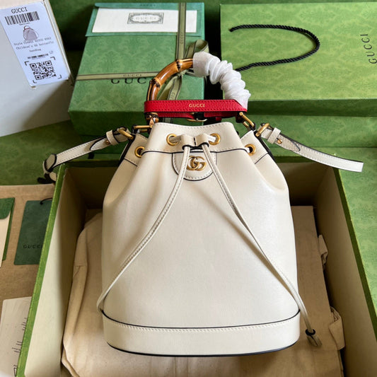 OZ - GCI Bags - 1598
