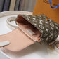 Ozarra Fashion Lu-Vi Bags - 16824