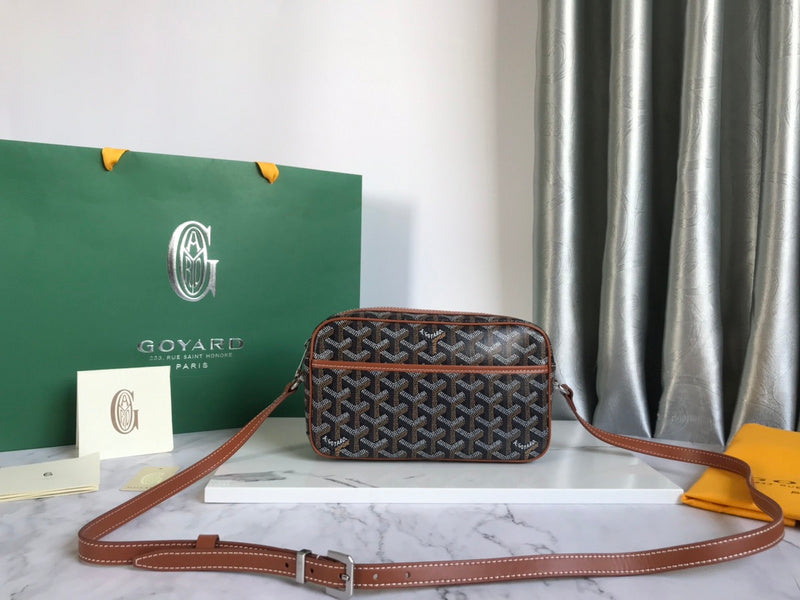 OZ - GYO Bags - 1117