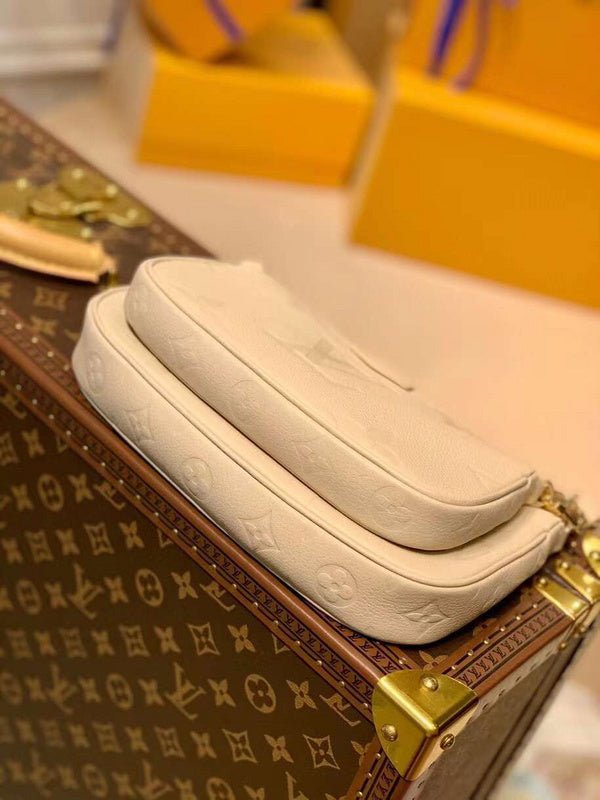 Ozarra Fashion Lu-Vi bags - 17454