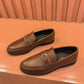 Ozarra Luxury - LOV Men Shoes - 768
