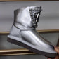 Ozarra Luxury - PHP Shoes - 079