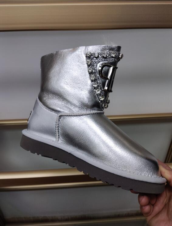 Ozarra Luxury - PHP Shoes - 079