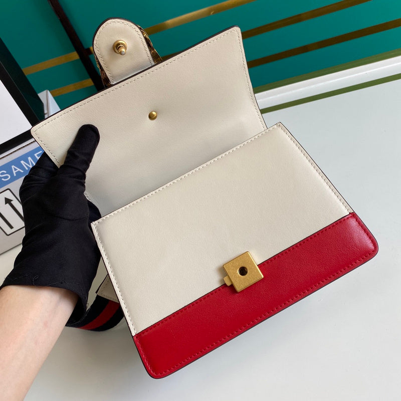 Ozarra - GUKI Bags - 2284