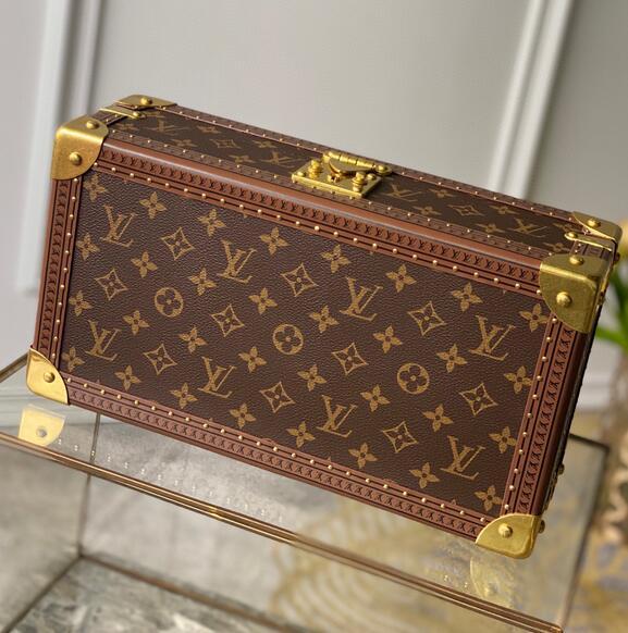 Ozarra Luxury - LOV Bags - 2975