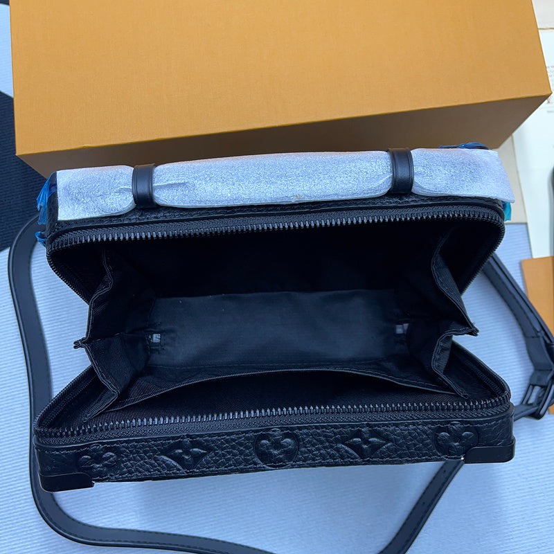 Ozarra Fashion Lu-Vi bags - 10121