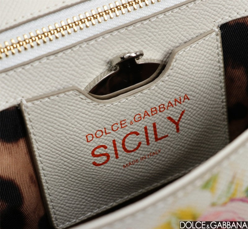 Ozarra - DG Bags - 400