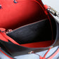 Ozarra Fashion Lu-Vi bags - 8567