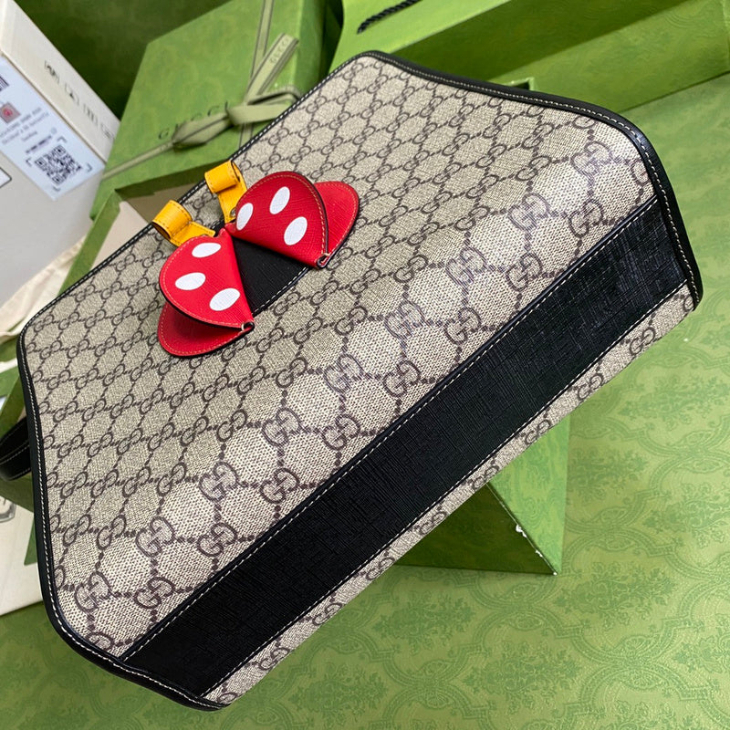 OZ - GCI Bags - 1095