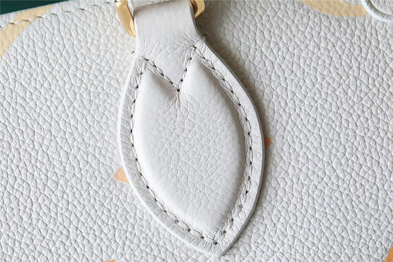 Ozarra - LUV Bags - 253