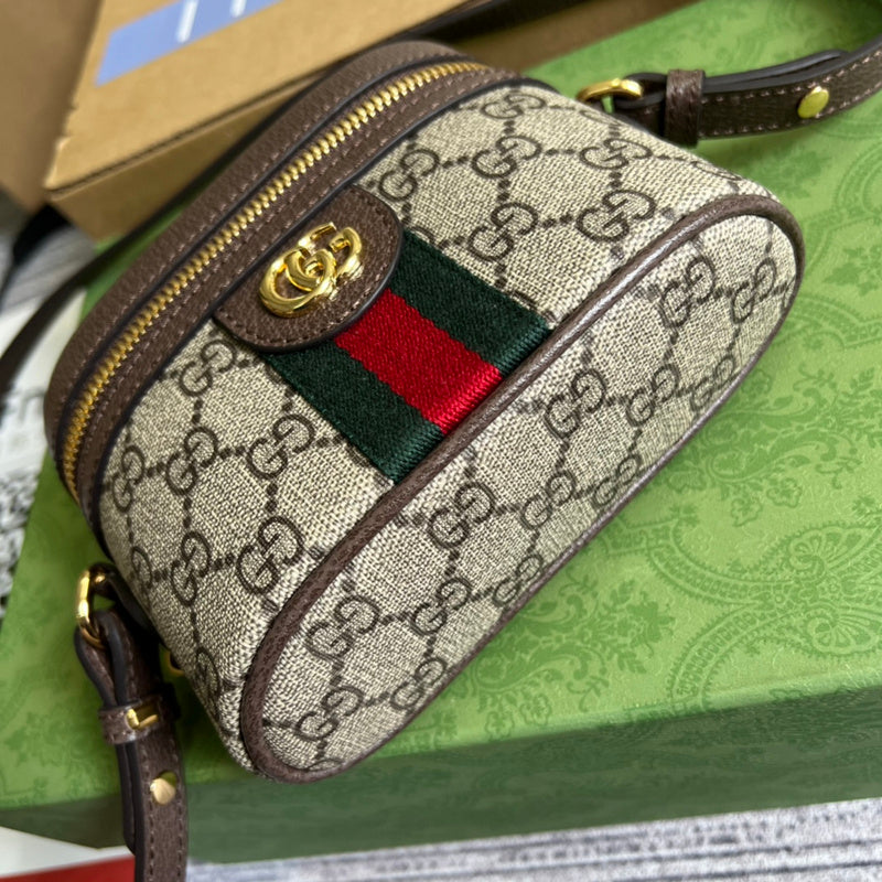 Ozarra - GG Bags - 1281