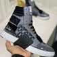 Ozarra Luxury - PHP Shoes - 091