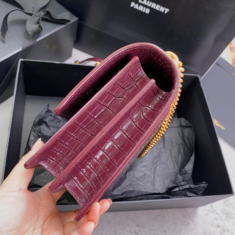 OZ - SLY Bags - 540
